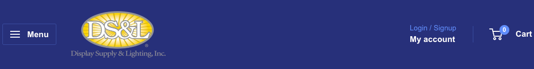 Display Supply & Lightning